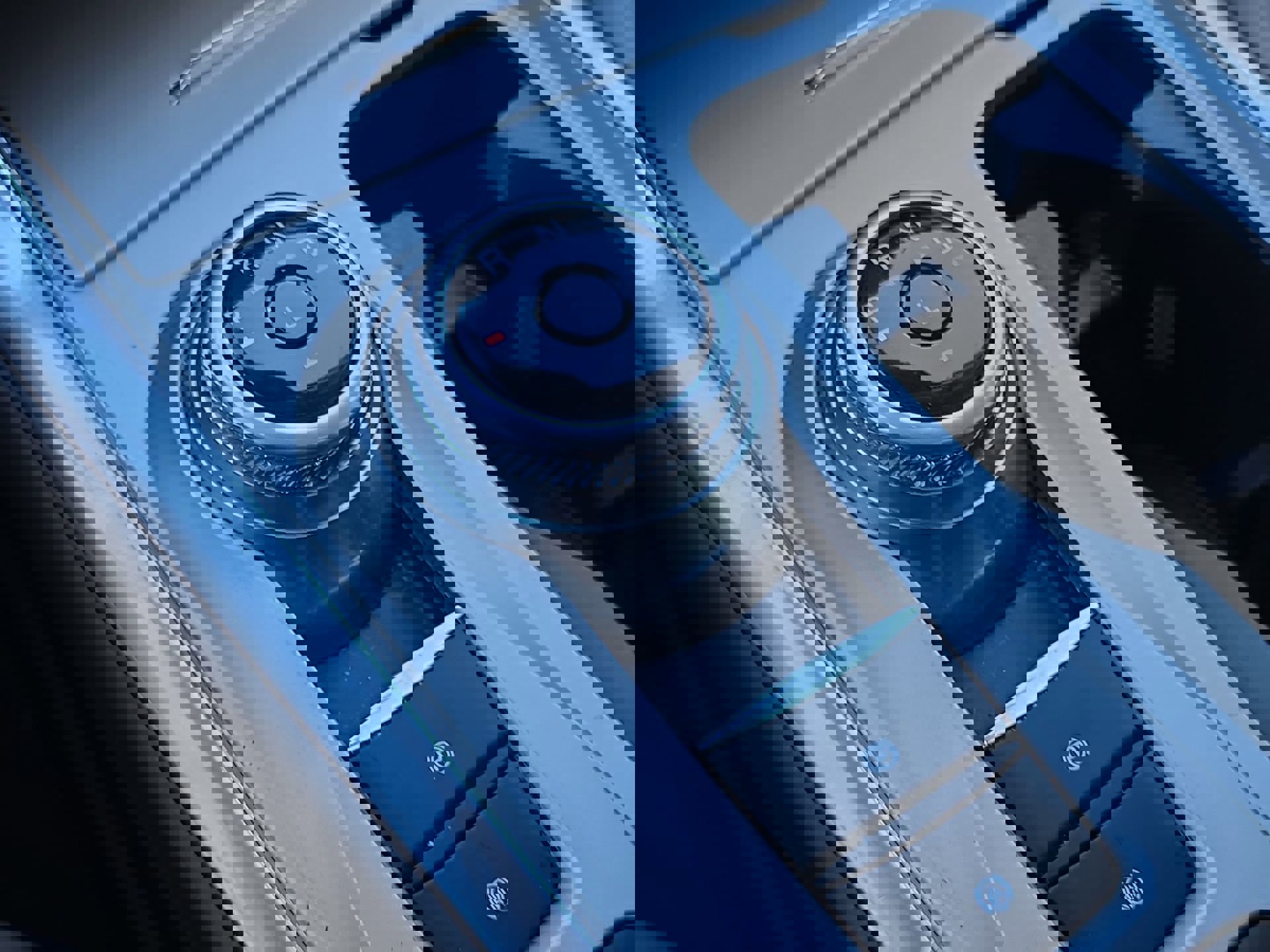 Certified 2023 Ford Explorer XLT w/ Equipment Group 202A image 20