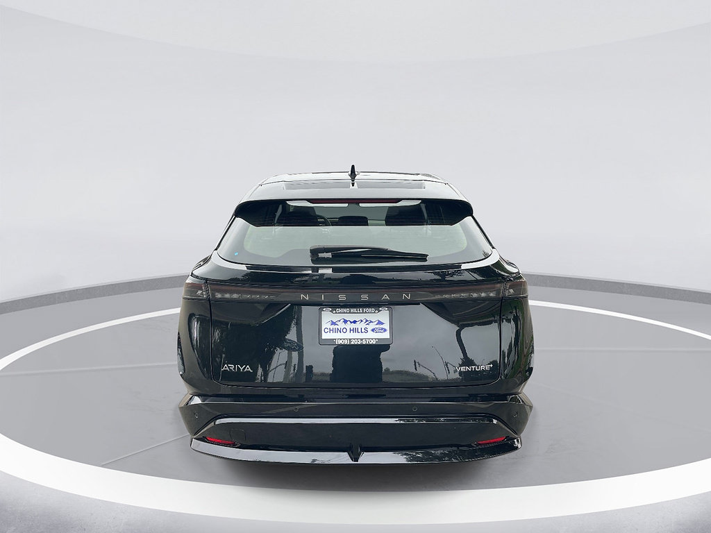 Used 2023 Nissan Ariya FWD image 6