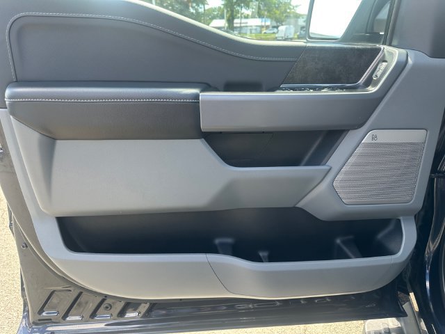 Certified 2025 Ford F150 Lightning Flash AWD/4WD image 22