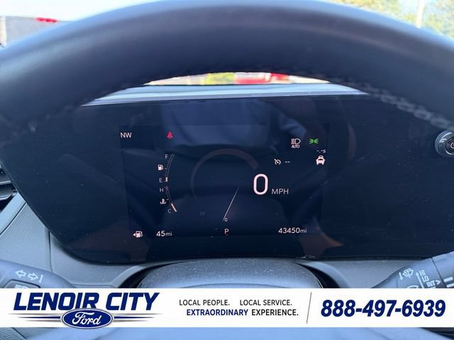 Used 2024 Buick Encore GX Sport Touring w/ Comfort Package FWD image 22