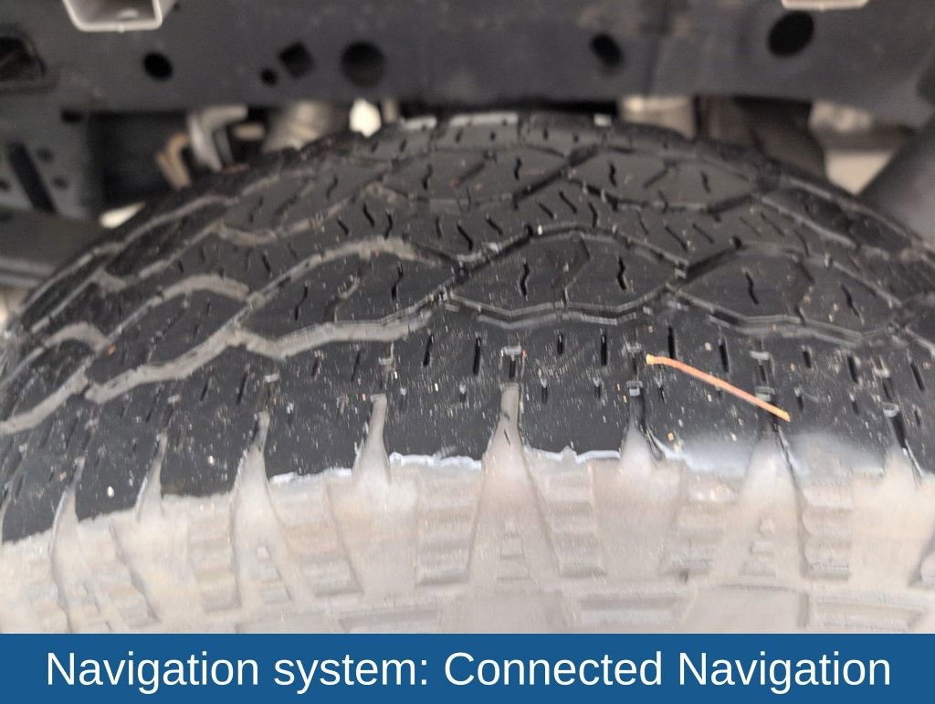 Certified 2024 Ford F150 XLT w/ Mobile Office Package image 20