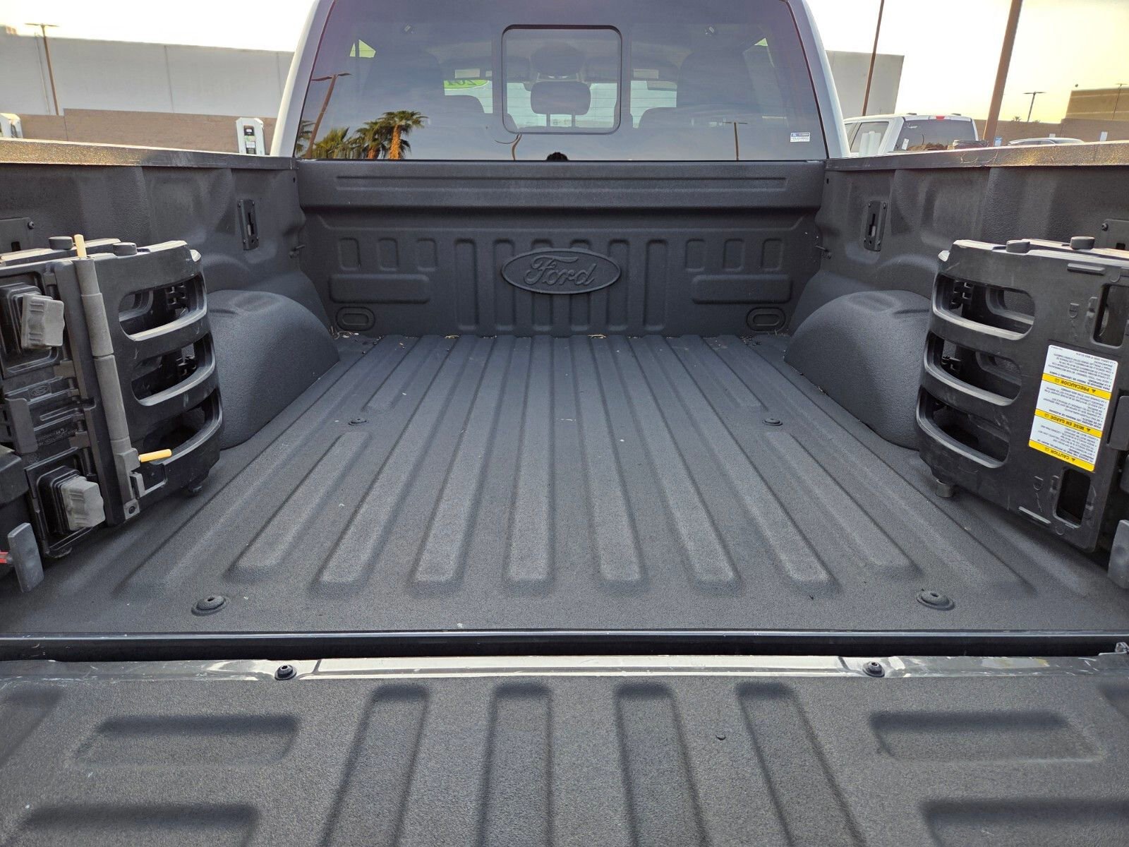 Certified 2018 Ford F150 XLT w/ Equipment Group 302A Luxury image 13