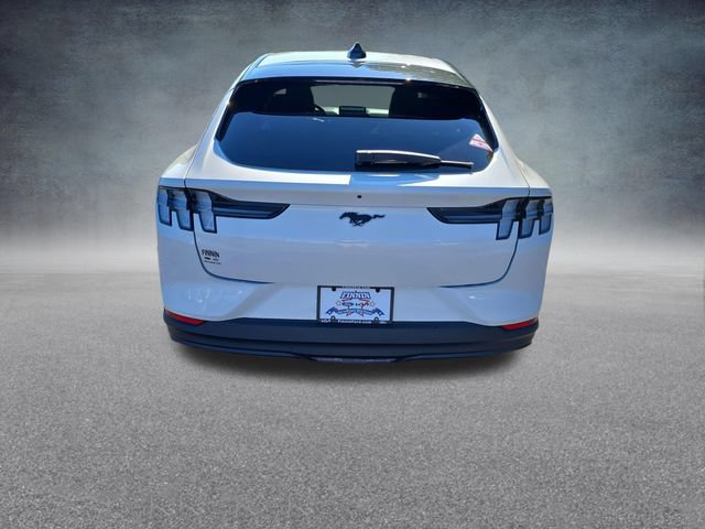 Certified 2025 Ford Mustang Mach-E Premium AWD/4WD image 7