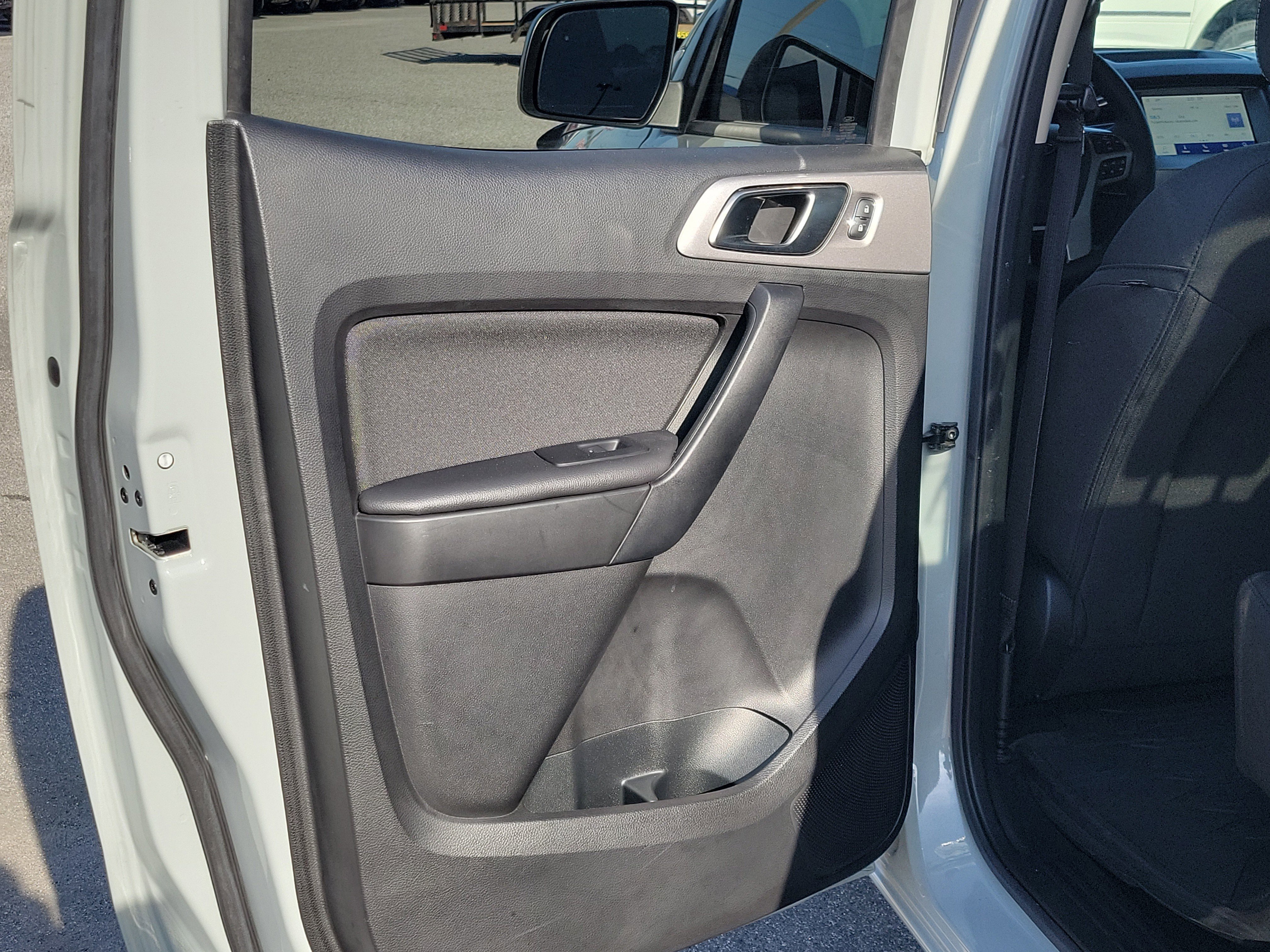 Certified 2022 Ford Ranger XLT w/ Equipment Group 301A Mid image 23