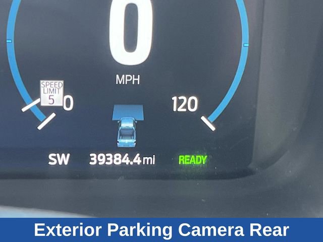 Certified 2023 Ford F150 Limited AWD/4WD image 46