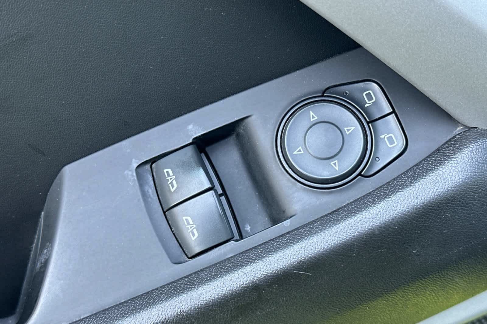 Used 2019 Chevrolet Camaro LT RWD image 14