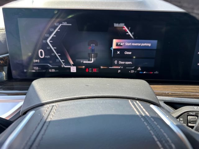 Used 2023 BMW X7 xDrive40i w/ Premium Package AWD/4WD image 30