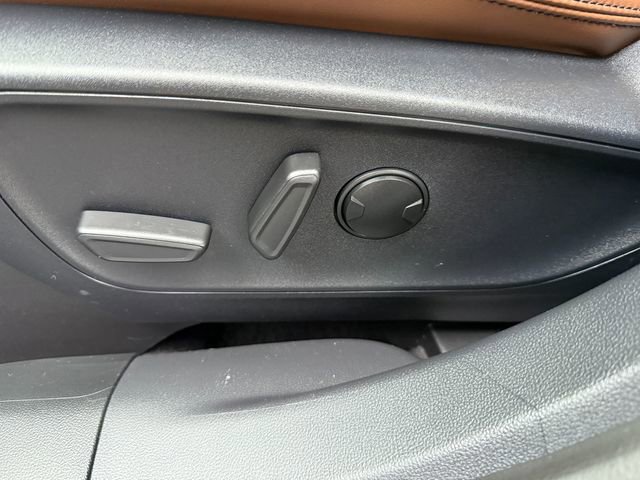 Certified 2025 Ford Bronco Sport Outer Banks w/ Outer Banks Tech Package+ image 22