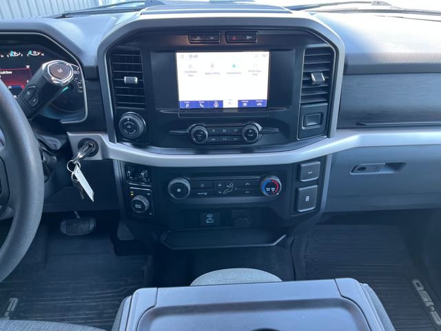 Certified 2023 Ford F150 XLT w/ Trailer Tow Package AWD/4WD image 18