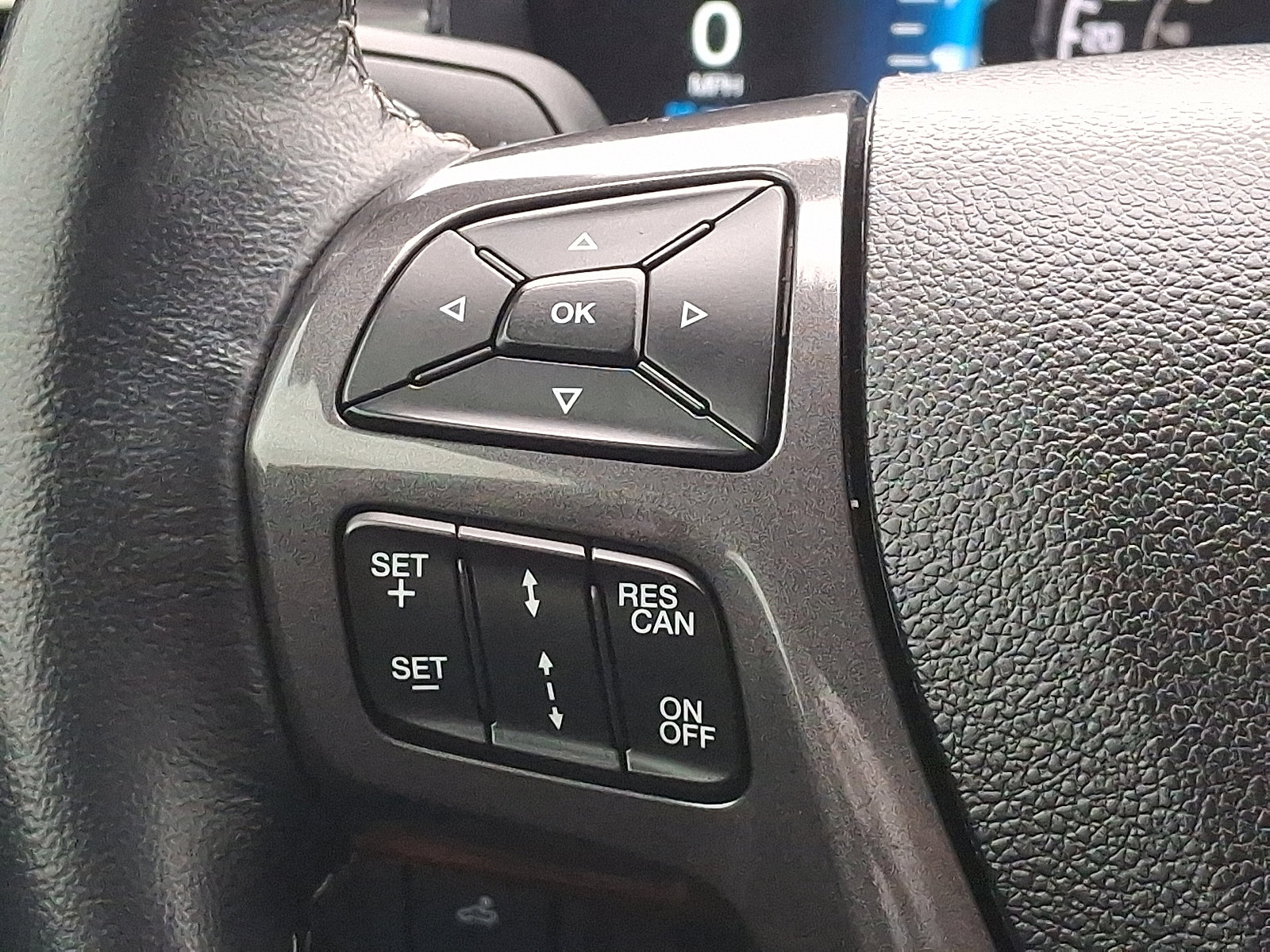 Certified 2020 Ford Ranger Lariat w/ Equipment Group 501A Mid image 21