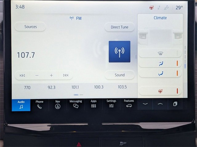 Certified 2023 Ford Expedition Max Limited image 24