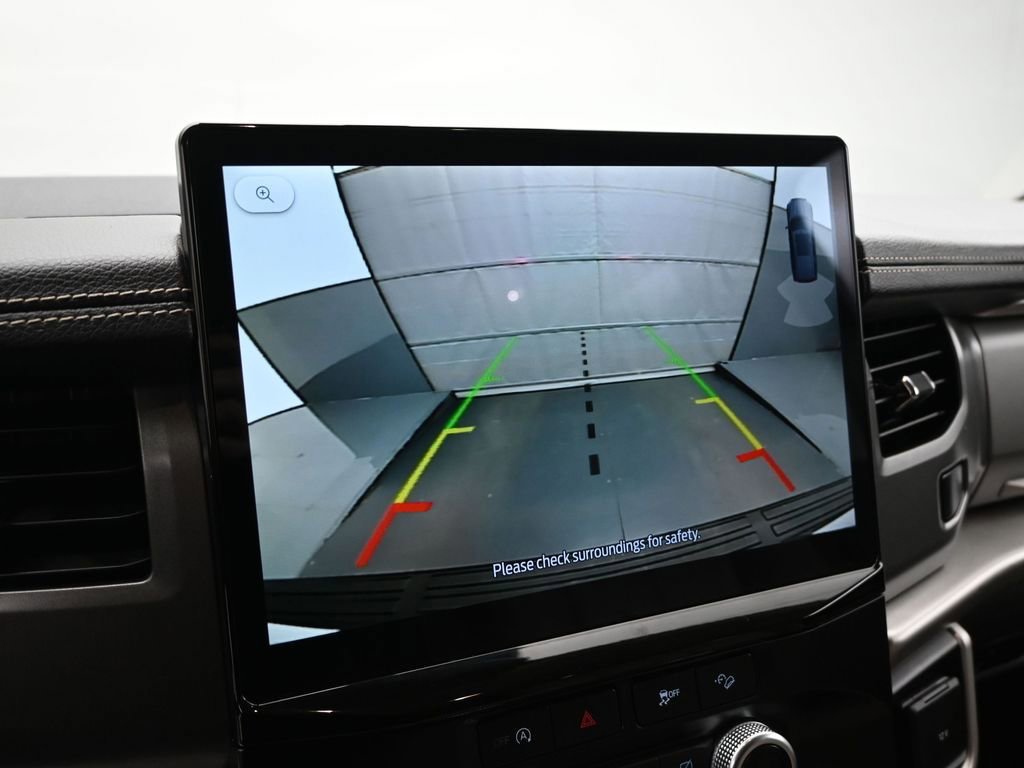 Certified 2024 Ford Expedition Max XLT image 42