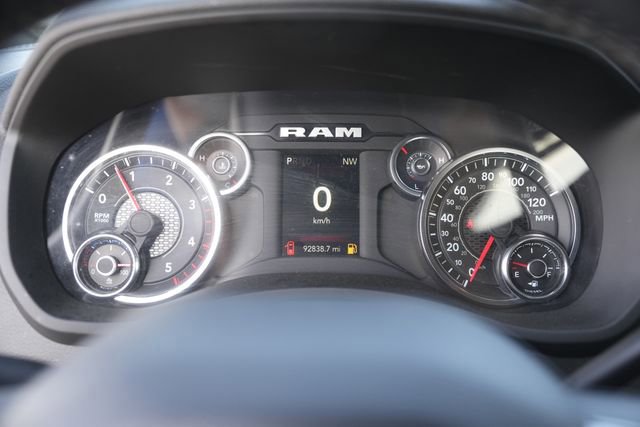 Used 2024 RAM 3500 Big Horn image 24