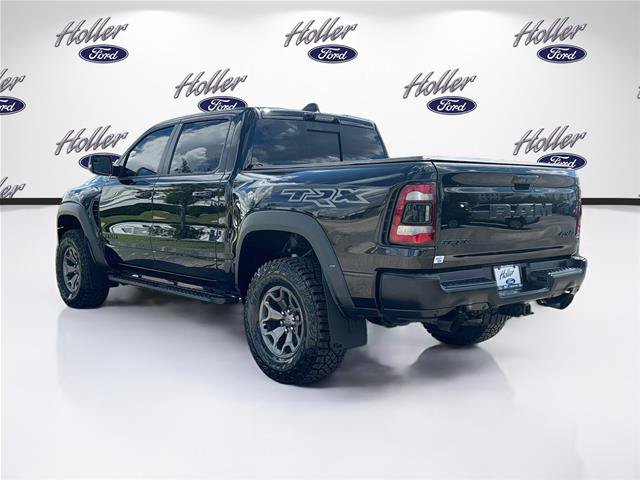 Used 2024 RAM 1500 TRX AWD/4WD image 6