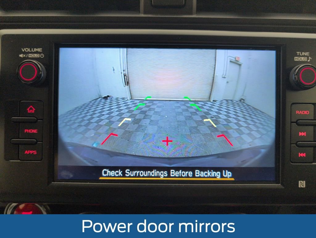 Used 2025 Subaru BRZ Limited w/ Popular Package 2 image 30