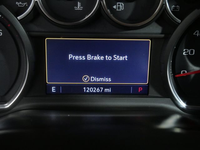 Used 2019 Chevrolet Silverado 1500 LT w/ All-Star Edition AWD/4WD image 27