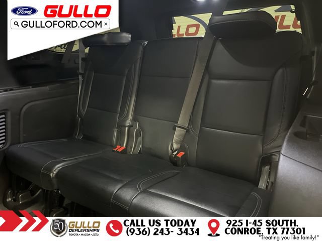 Used 2022 GMC Yukon XL SLE w/ Gmc Pro Safety Plus Package AWD/4WD image 16