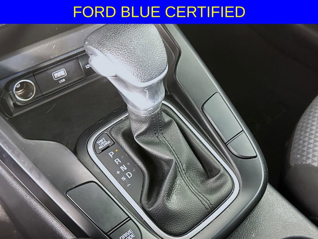 Used 2025 Kia Soul LX w/ LX Technology Package image 16