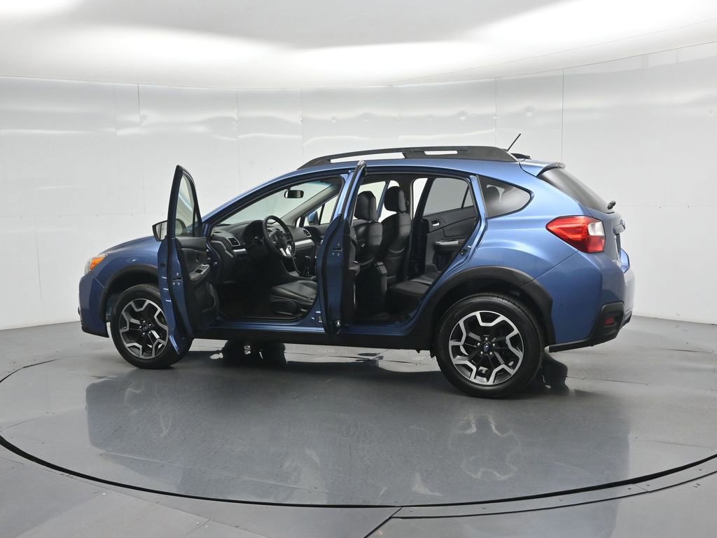 Used 2017 Subaru Crosstrek 2.0i Premium image 42