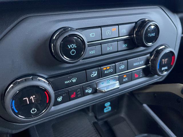 Certified 2025 Ford Bronco Badlands AWD/4WD image 19