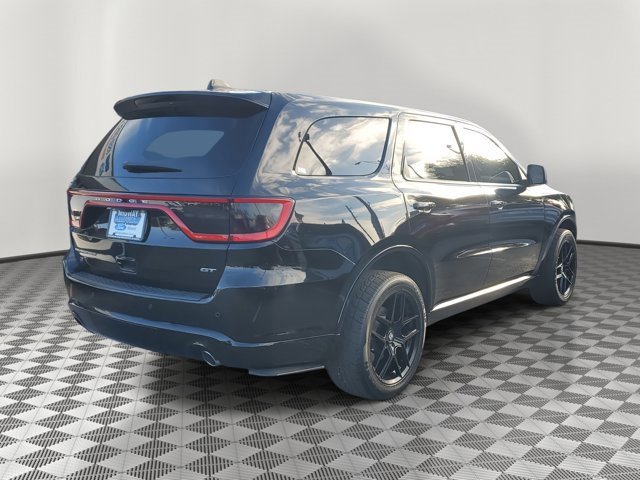 Used 2022 Dodge Durango GT image 4