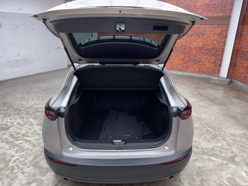 Used 2023 MAZDA CX-30 AWD 2.5 S w/ Preferred Package image 27