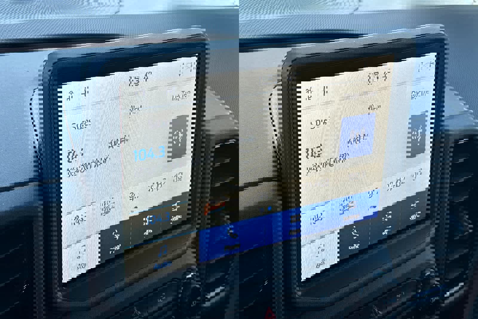 Certified 2024 Ford Bronco Sport Badlands w/ Premium Package image 18