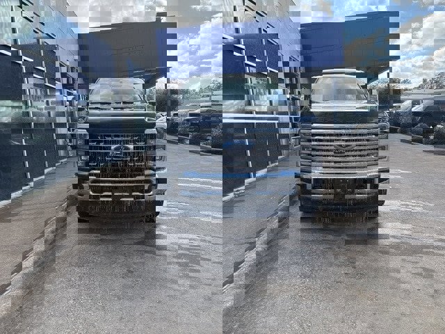 Certified 2025 Ford F250 Lariat w/ Lariat Ultimate Package image 7