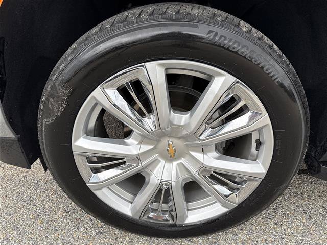 Used 2024 Chevrolet Tahoe High Country RWD image 35