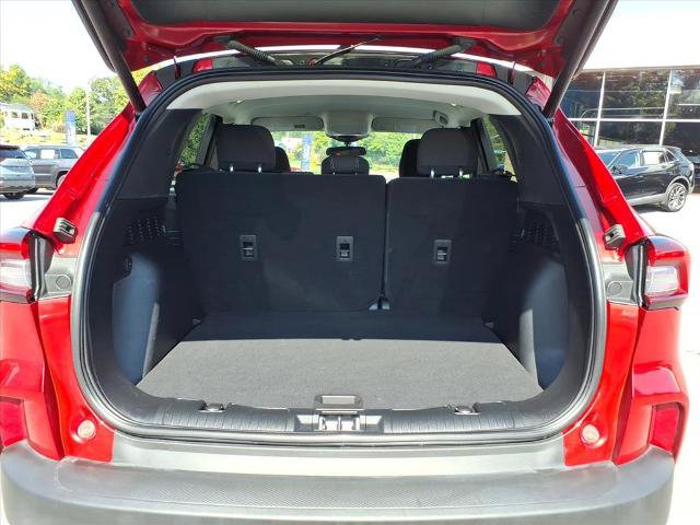 Certified 2023 Ford Escape Active AWD/4WD image 5
