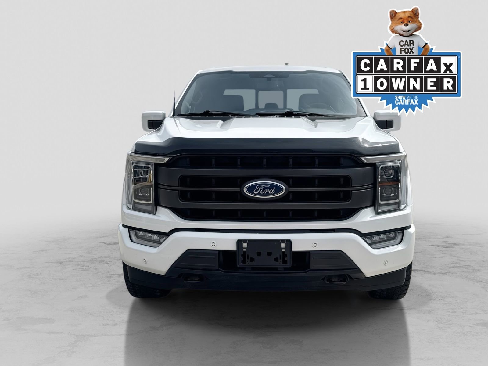 Certified 2023 Ford F150 Lariat w/ Equipment Group 502A High AWD/4WD image 9
