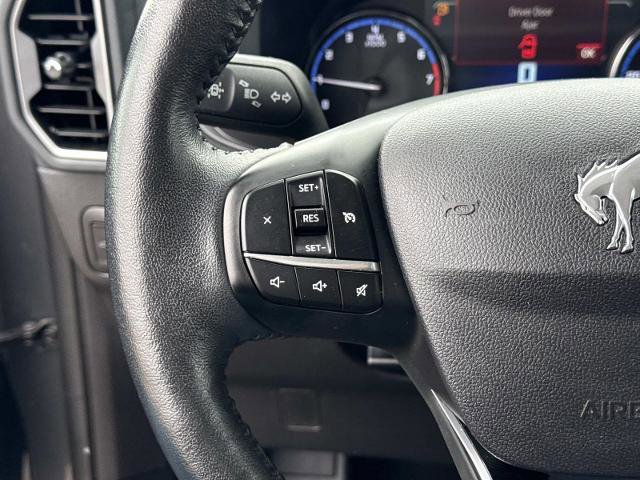 Certified 2023 Ford Bronco Sport Outer Banks image 21