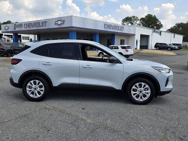 Certified 2025 Ford Escape Active AWD/4WD image 15