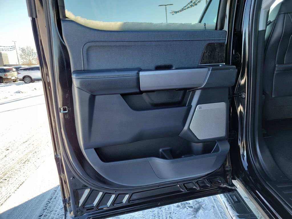 Certified 2023 Ford F150 Lariat w/ Equipment Group 502A High image 21