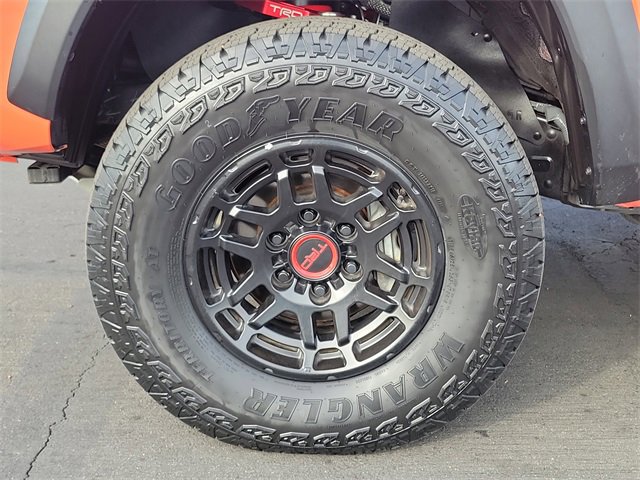 Used 2023 Toyota Tacoma TRD Pro image 28
