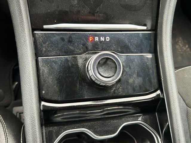 Used 2023 Jeep Grand Cherokee Altitude image 27