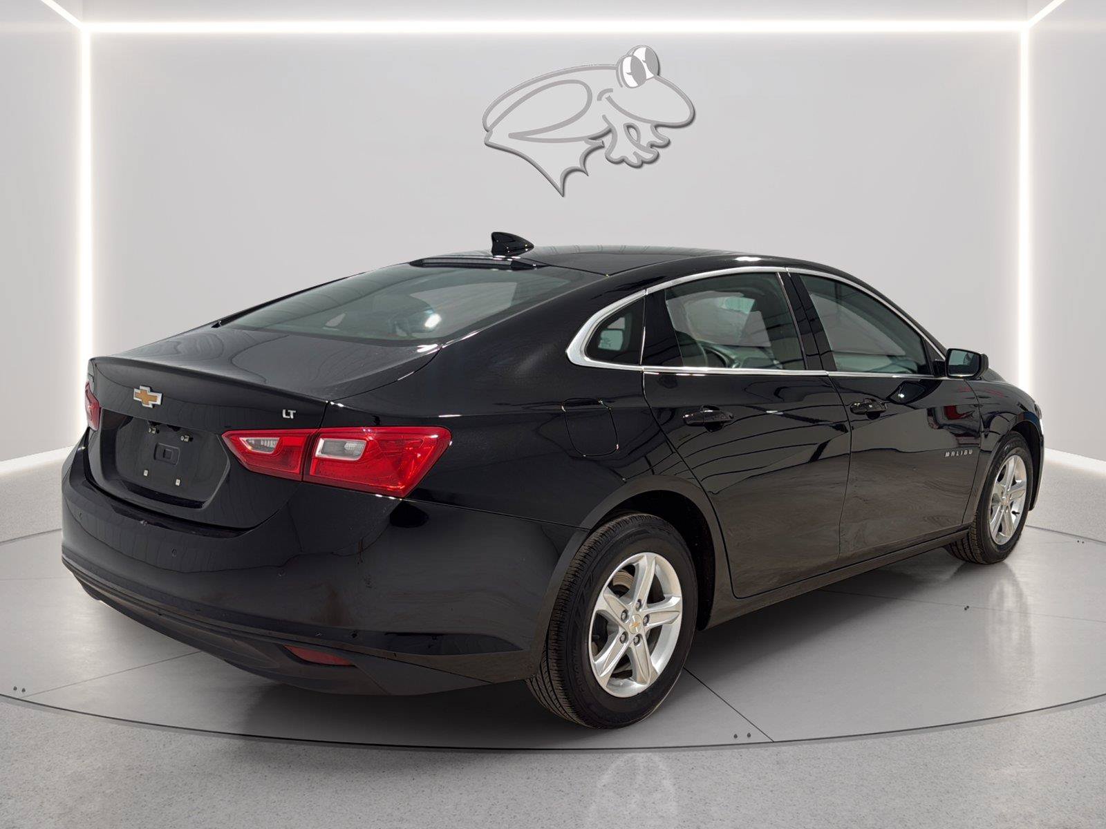 Used 2024 Chevrolet Malibu LT FWD image 6