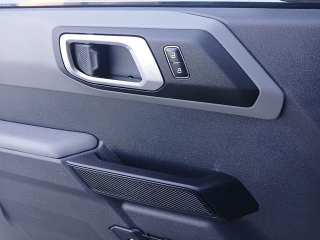 Certified 2023 Ford Bronco Big Bend image 17