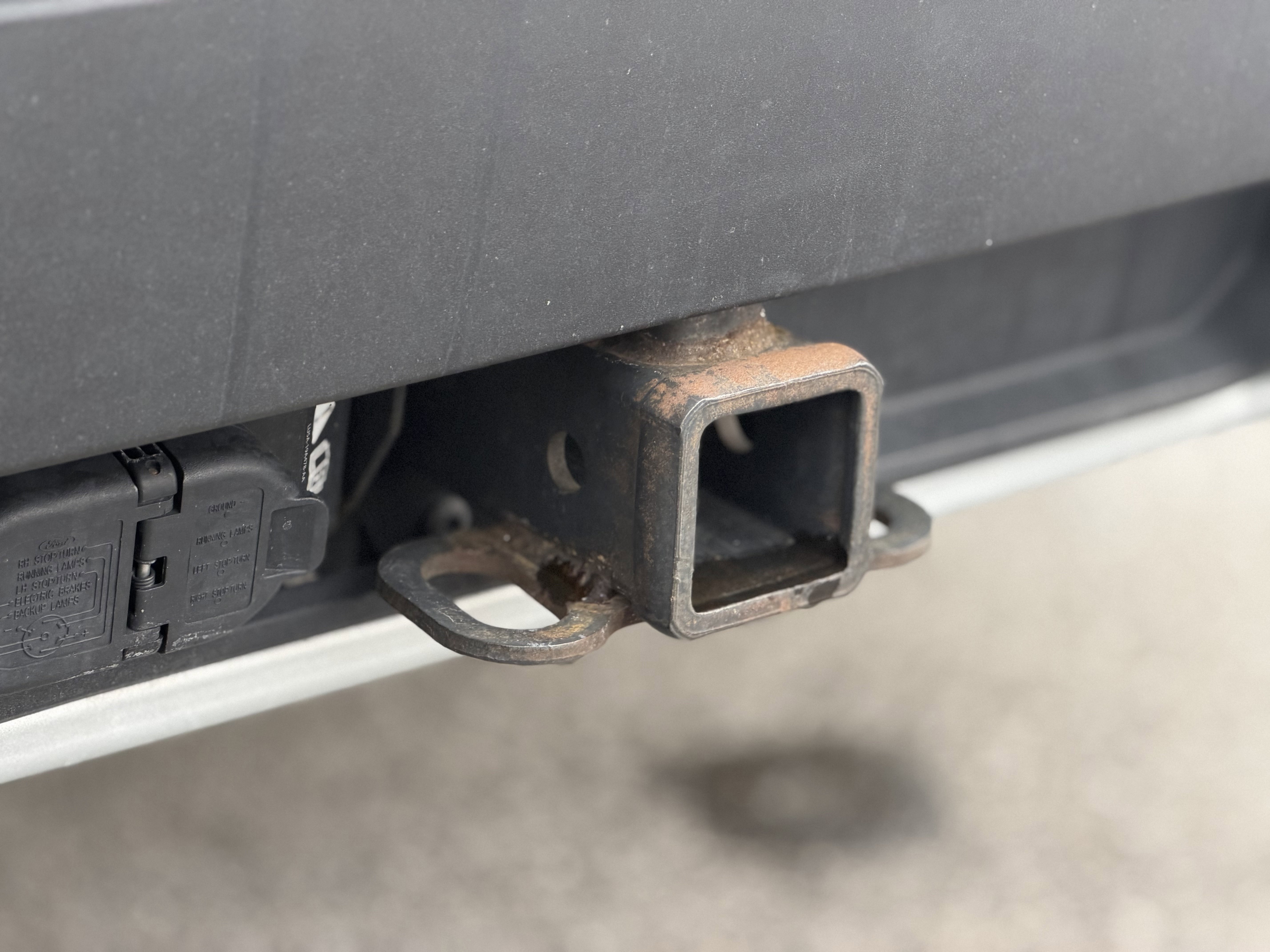 Certified 2022 Ford Explorer Timberline image 31