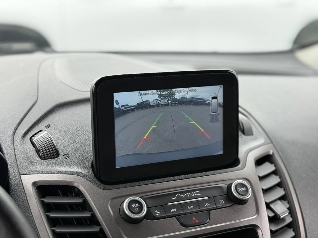 Certified 2020 Ford Transit Connect XLT FWD image 3