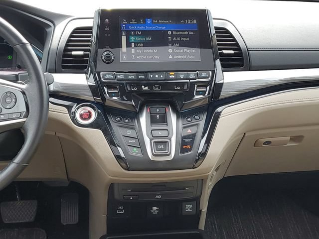 Used 2023 Honda Odyssey Elite image 31