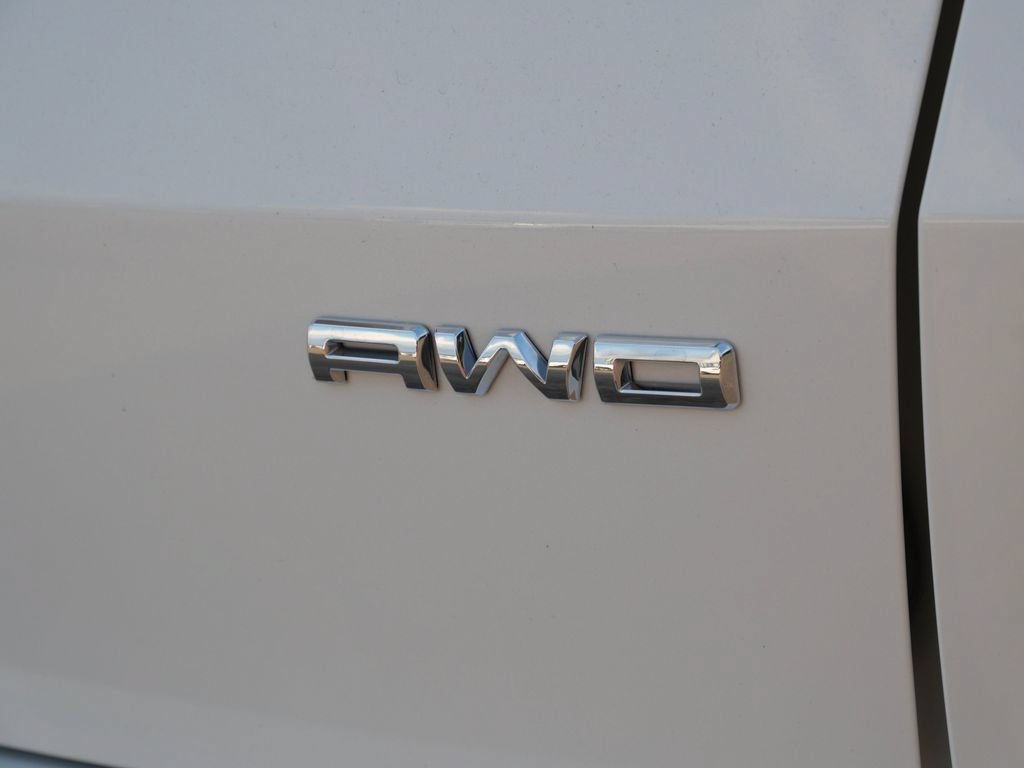 Certified 2023 Ford Escape ST-Line w/ Tech Pack #1 AWD/4WD image 8