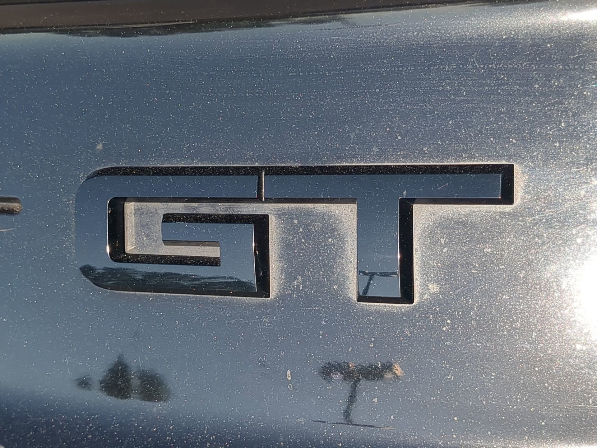 Certified 2020 Ford Mustang GT Premium w/ Equipment Group 401A image 47