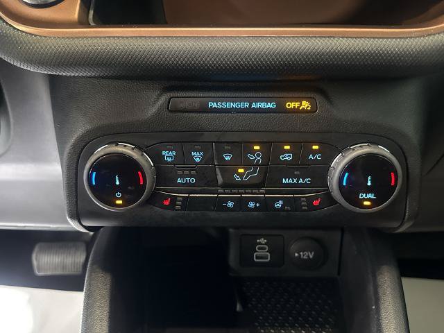 Certified 2024 Ford Bronco Sport Outer Banks w/ Tech Package AWD/4WD image 5