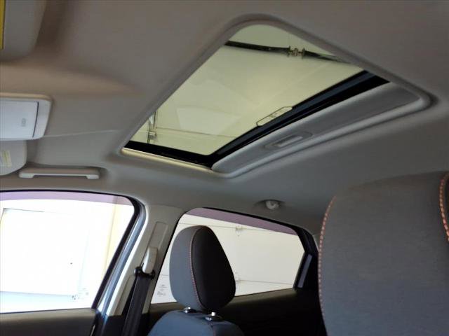 Certified 2021 Ford EcoSport SE w/ SE Convenience Package image 16