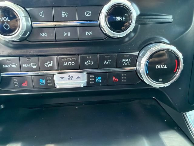 Certified 2023 Ford F150 Lariat AWD/4WD image 76
