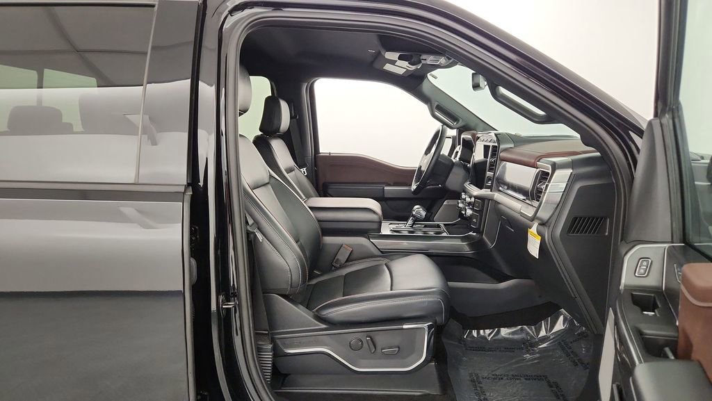 Certified 2022 Ford F150 Lariat image 34