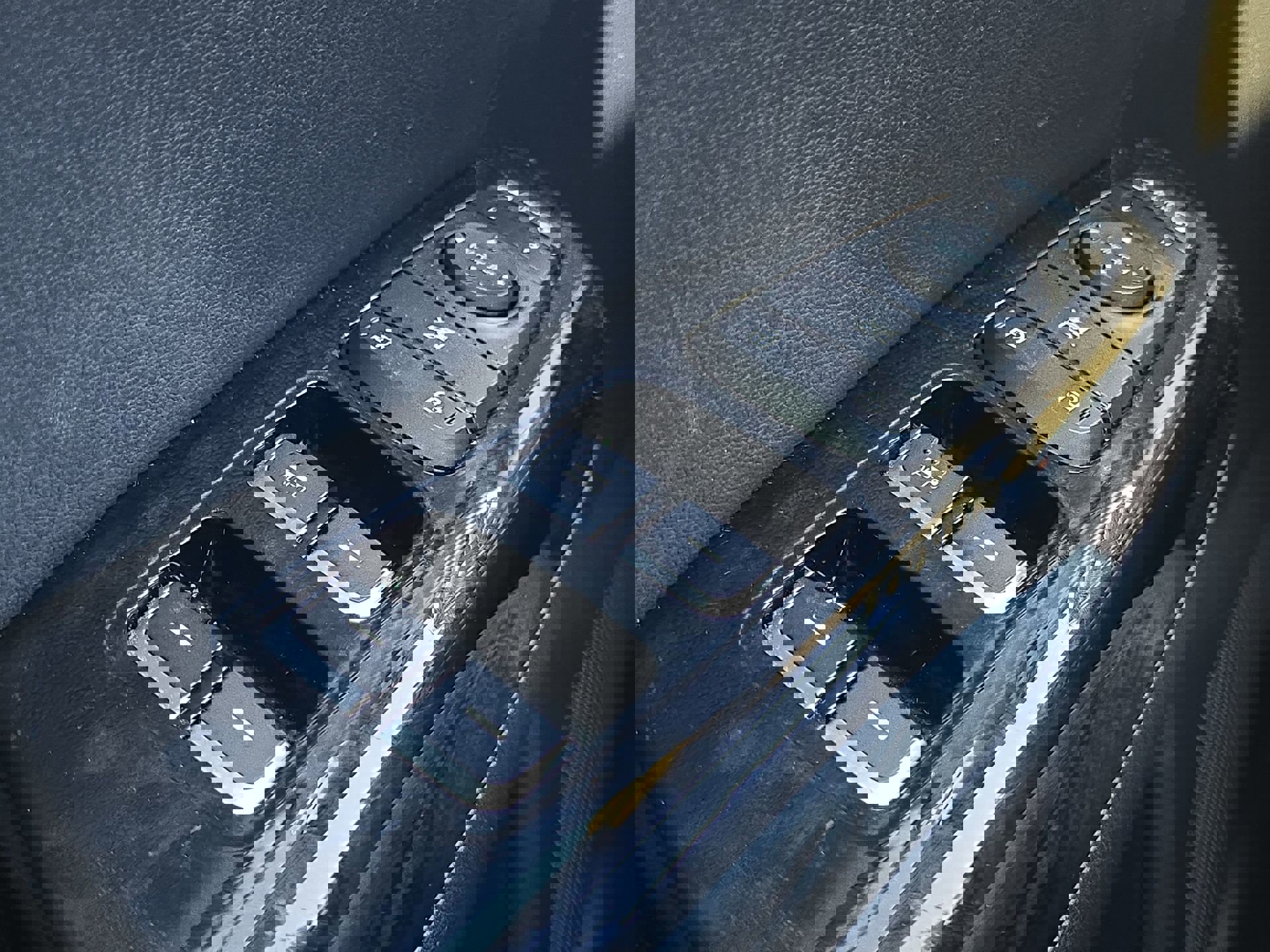 Used 2022 Kia Sportage Nightfall Edition w/ Nighfall AWD Premium Package image 14