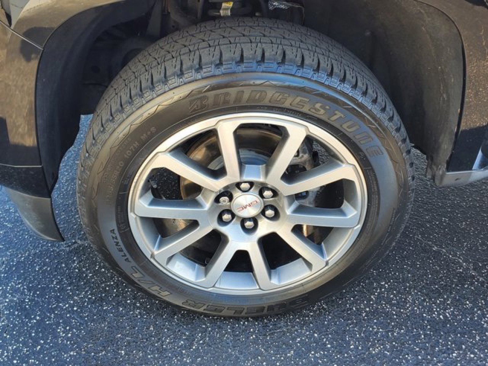 Used 2021 GMC Canyon Denali image 7