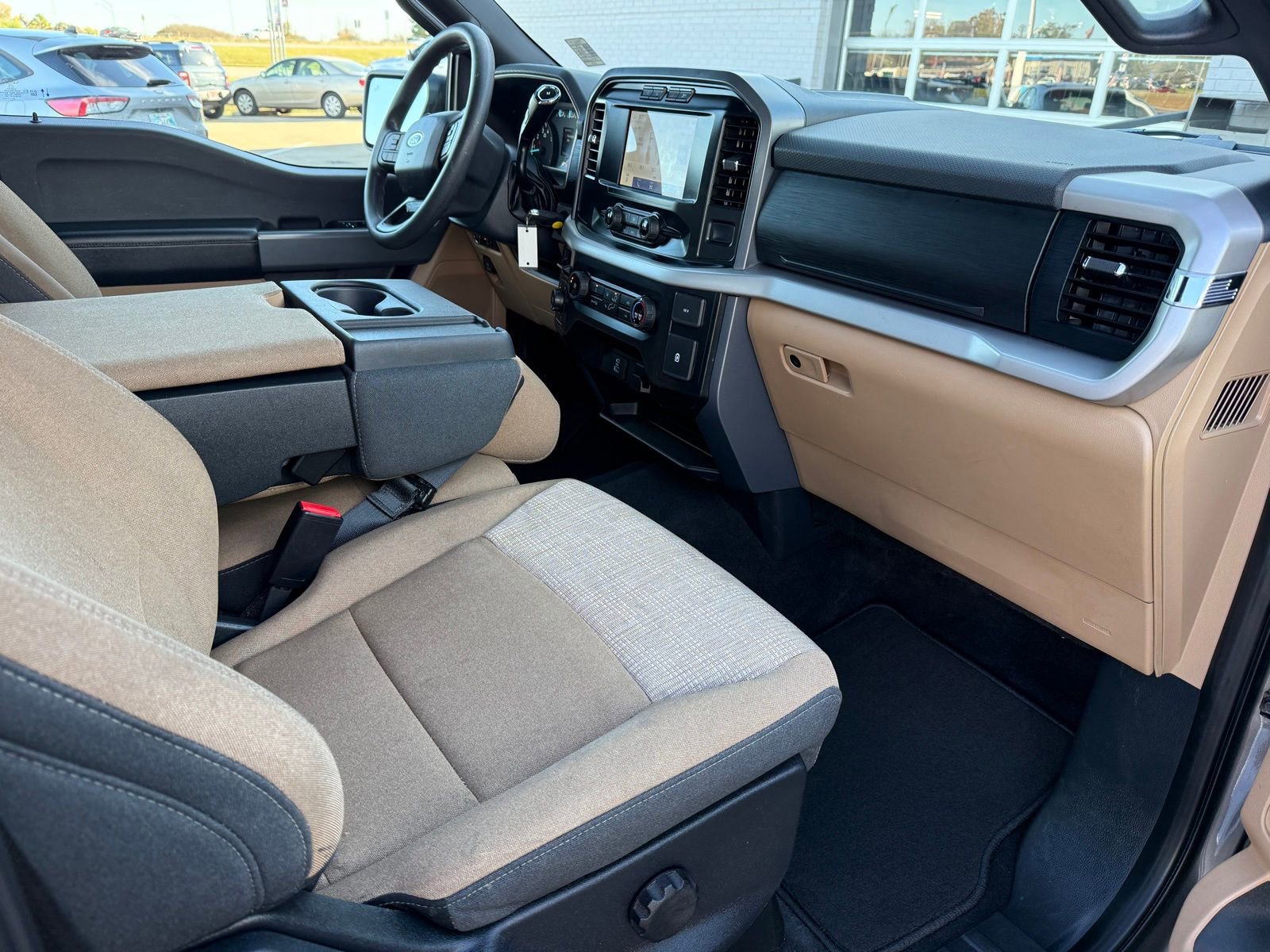 Certified 2023 Ford F150 XLT image 18